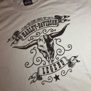 Harley Davidson T-shirt